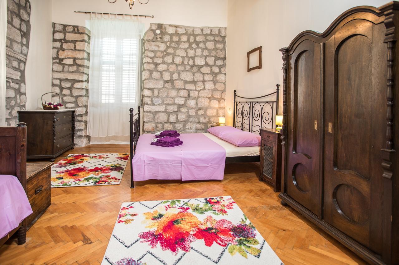 Old Palace Apartment Dubrovnik Exterior foto
