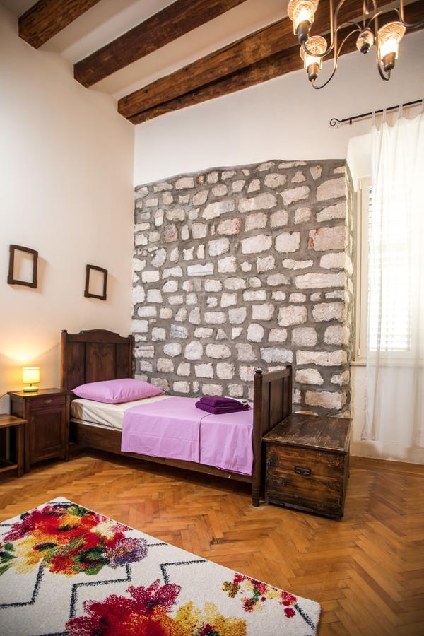 Old Palace Apartment Dubrovnik Exterior foto