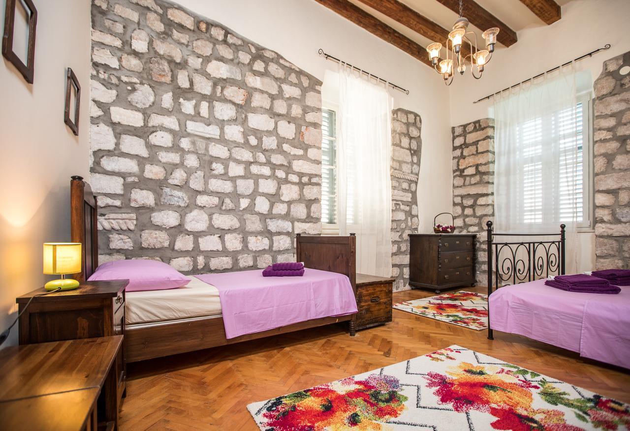 Old Palace Apartment Dubrovnik Exterior foto